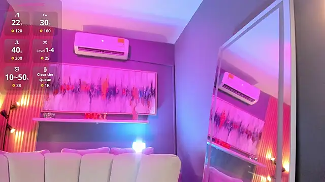 lilian_vergara live XXX chat