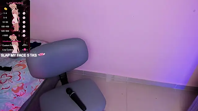 دردشة KimyTekashi_ الجنسية المباشرة