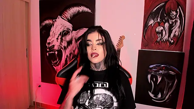 Rubyy-Rose1's Live XXX Chat