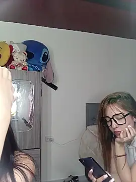 Lauren-lau 라이브 XXX 채팅