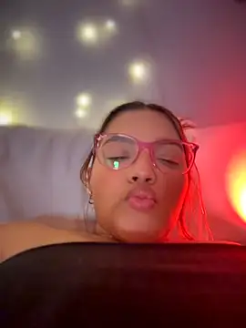 Colibri_xxx Live XXX-Chat