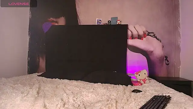 Show de webcam de MELI_QUEEN_S7S