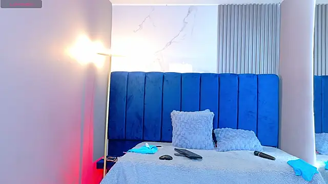 Živý XXX chat kiaratentation