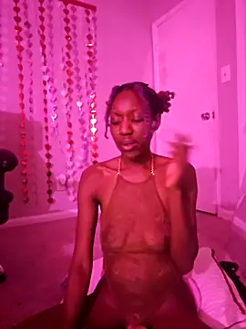 Chat +18 de oliviaprettypussy ao vivo