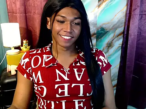 Milagrosa_xx Pertunjukan Webcam