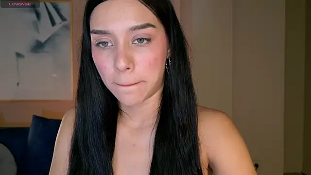 AmaliaCrus – Live XXX-chat