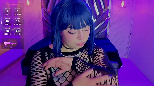 _Vermell_ – Live XXX-chat