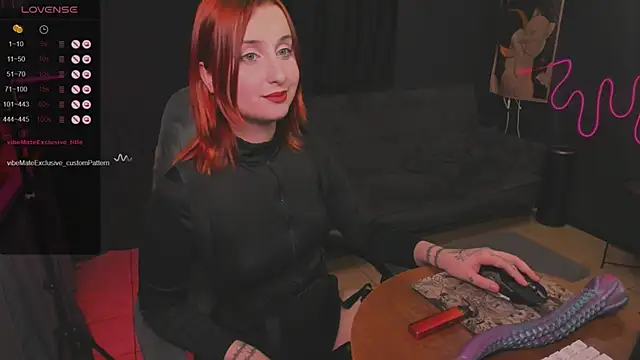 KailyLoolyCute Adlı Modelin Canlı XXX Sohbeti