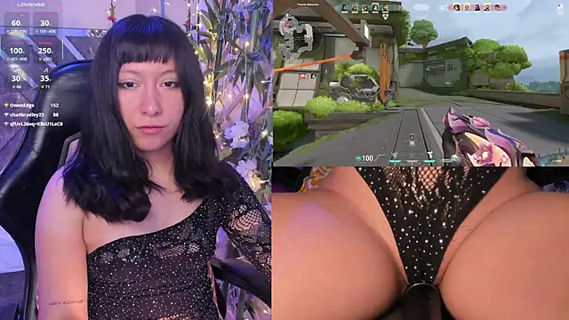 Nanachi_Cook: онлайн-секс-чат