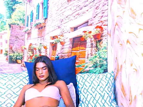 spicybarbie Live XXX-chat