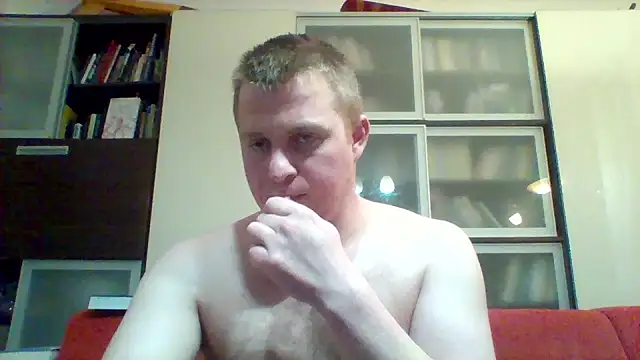 Chat XXX ao vivo de Matttthees