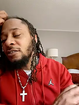 TooGoodConway23 – Kamerová šou