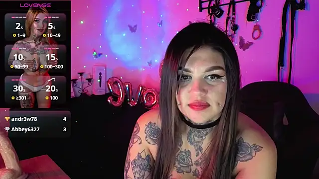 دردشة Zoeee_001 الجنسية المباشرة