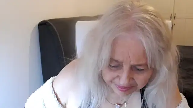 SusiLifeXXX – Naživo XXX chat