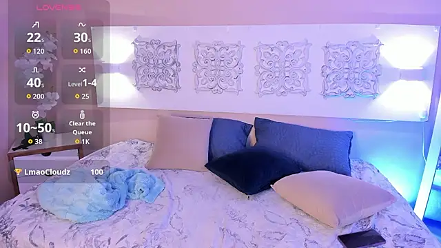 hooney_1 – Naživo XXX chat