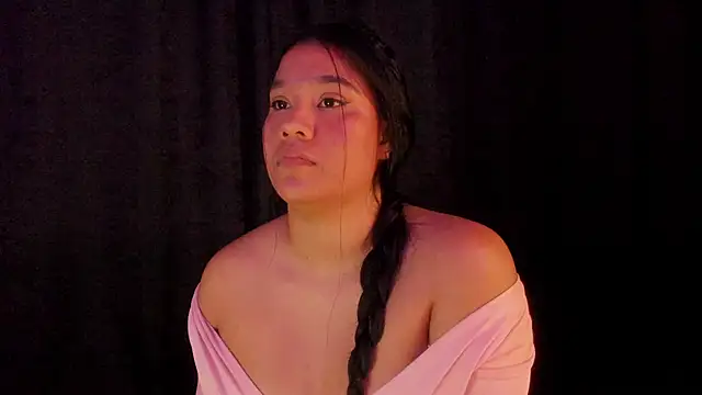 ZoeParcker – Live XXX-chat