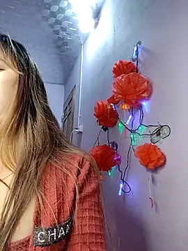 JordanXo_69 Live XXX Chat