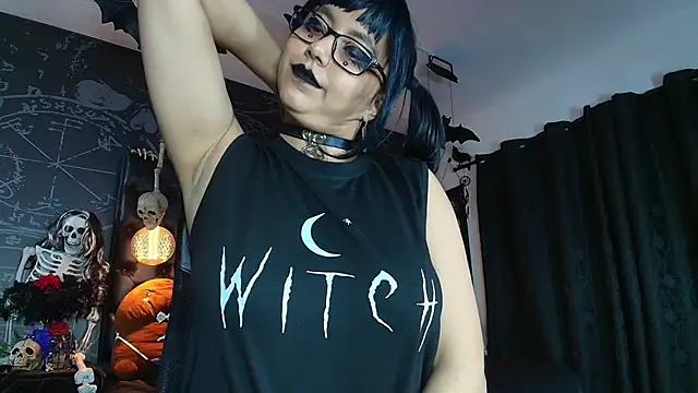 AlexHoe_ élő XXX-chatje