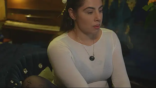 VanessaDoyle – Live XXX-chat