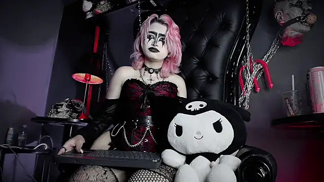 Chatroom XXX en direct de Navier__