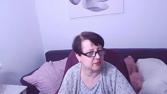 XXX chat uživo modela ChristaRose