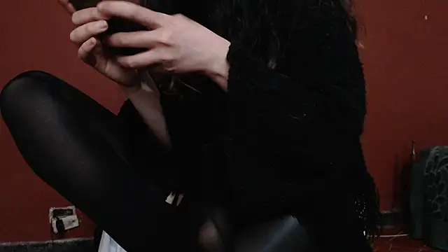 Freyja_eterのライブXXXチャット