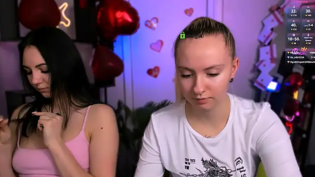 mila_glow1 Obrolan Langsung XXX