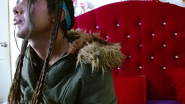 Вебкам-шоу AlexaFontana