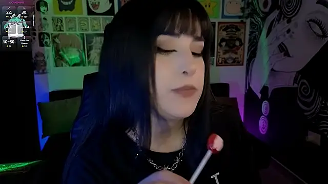 Chat XXX Live Yuhwan_