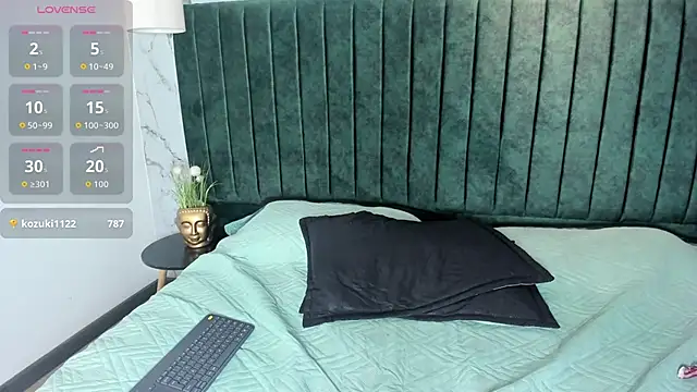 AustinJones_ Live XXX-chat