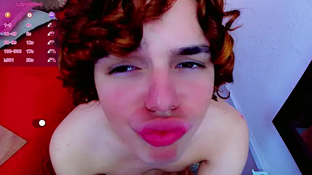 XXX chat uživo modela Skyee_angel