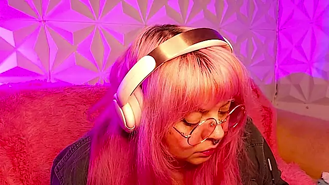 Show de webcam de Satyn_doll