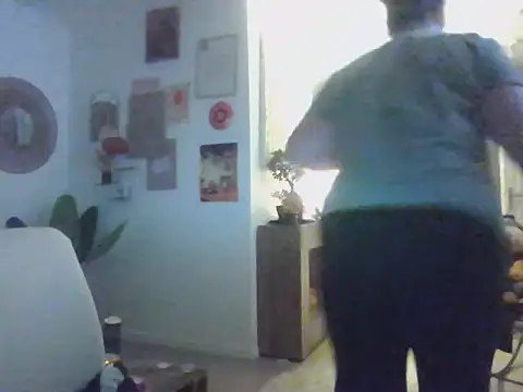 Elo__ Show in webcam