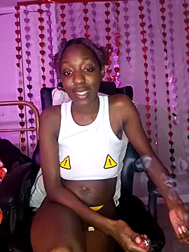 oliviaprettypussy Adlı Modelin Canlı XXX Sohbeti