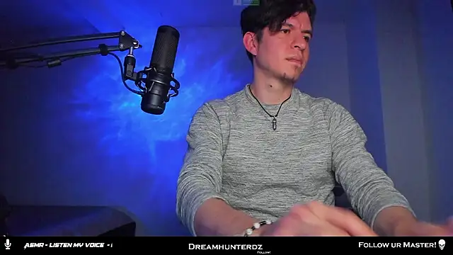 Headhunterdz Live XXX-chat