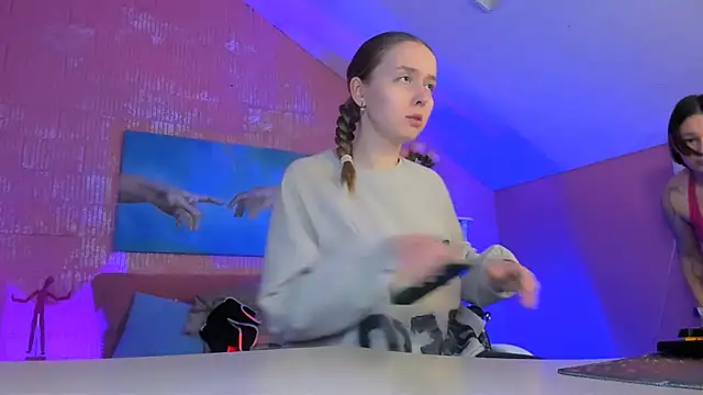 JenniferGraces: απευθείας συνομιλία ΧΧΧ