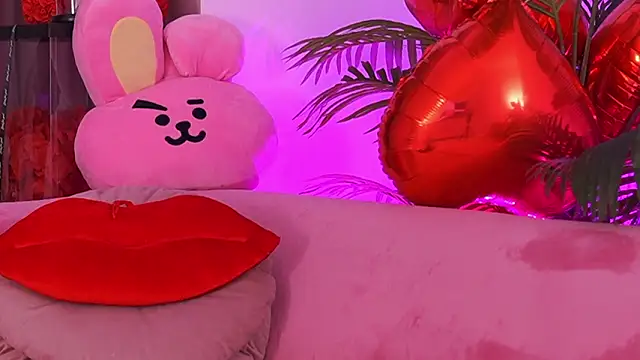 Chat +18 de fallingangel ao vivo