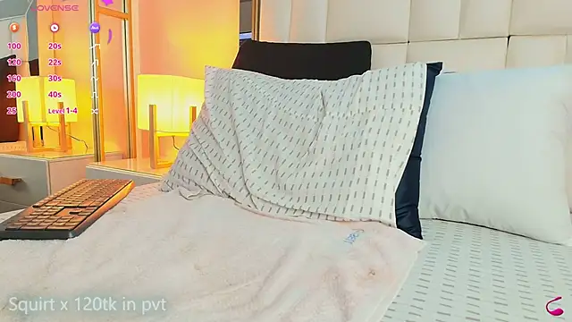 anahi_maite's Live XXX Chat