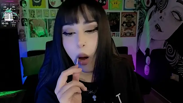 دردشة Yuhwan_ الجنسية المباشرة