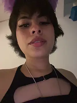 Chat XXX en directo de Eva_Feller69