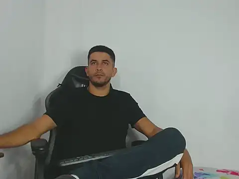 _Grasshopper Show in webcam