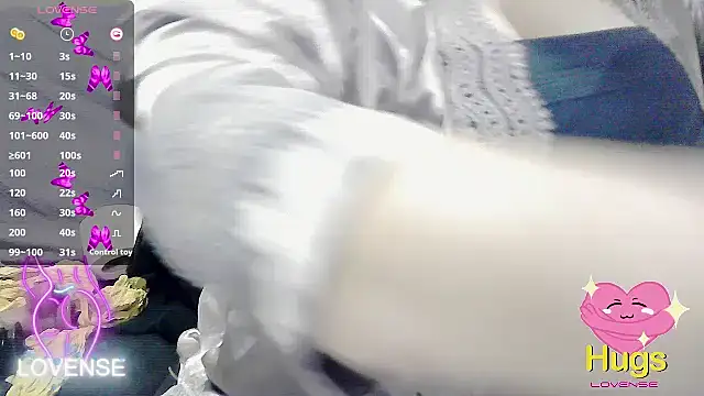 عرض كام tatli_bela