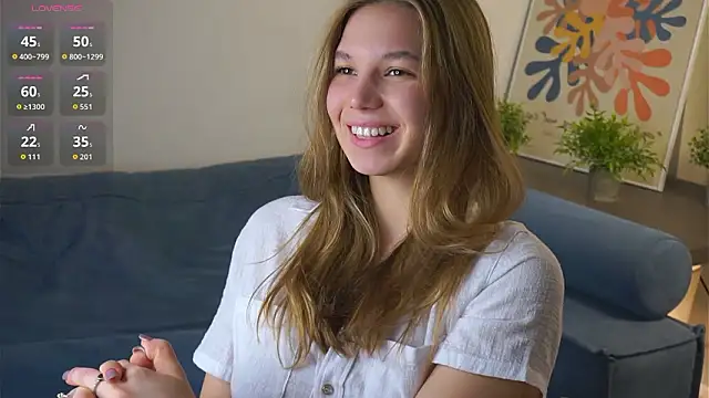 AmparoCilek: απευθείας συνομιλία ΧΧΧ