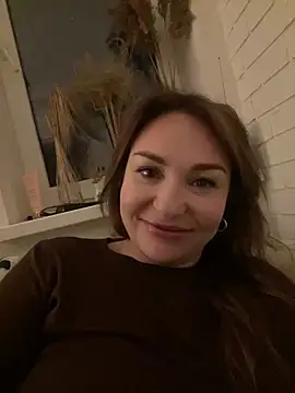 Syverelle Live XXX-chat