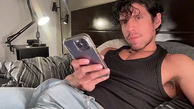 عرض كام beranco19