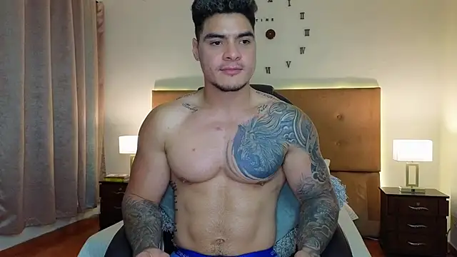 Steven_Velez Live XXX-Chat
