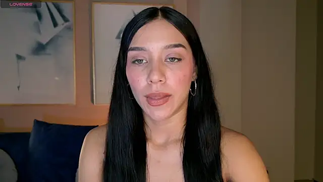 AmaliaCrus live XXX chat