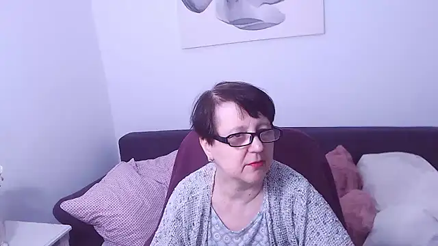 Živý XXX chat ChristaRose