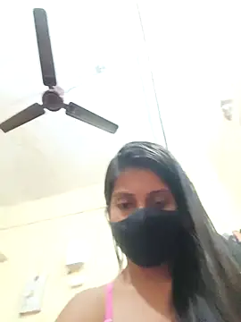 Anupriya89 élő XXX-chatje