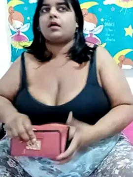 SusanaEshwar élő XXX-chatje